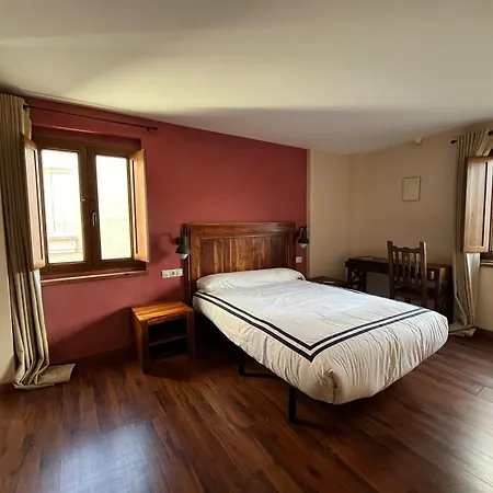 Hotel Cabo Ortegal-2