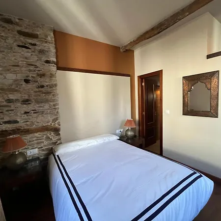 Hotel Cabo Ortegal-3